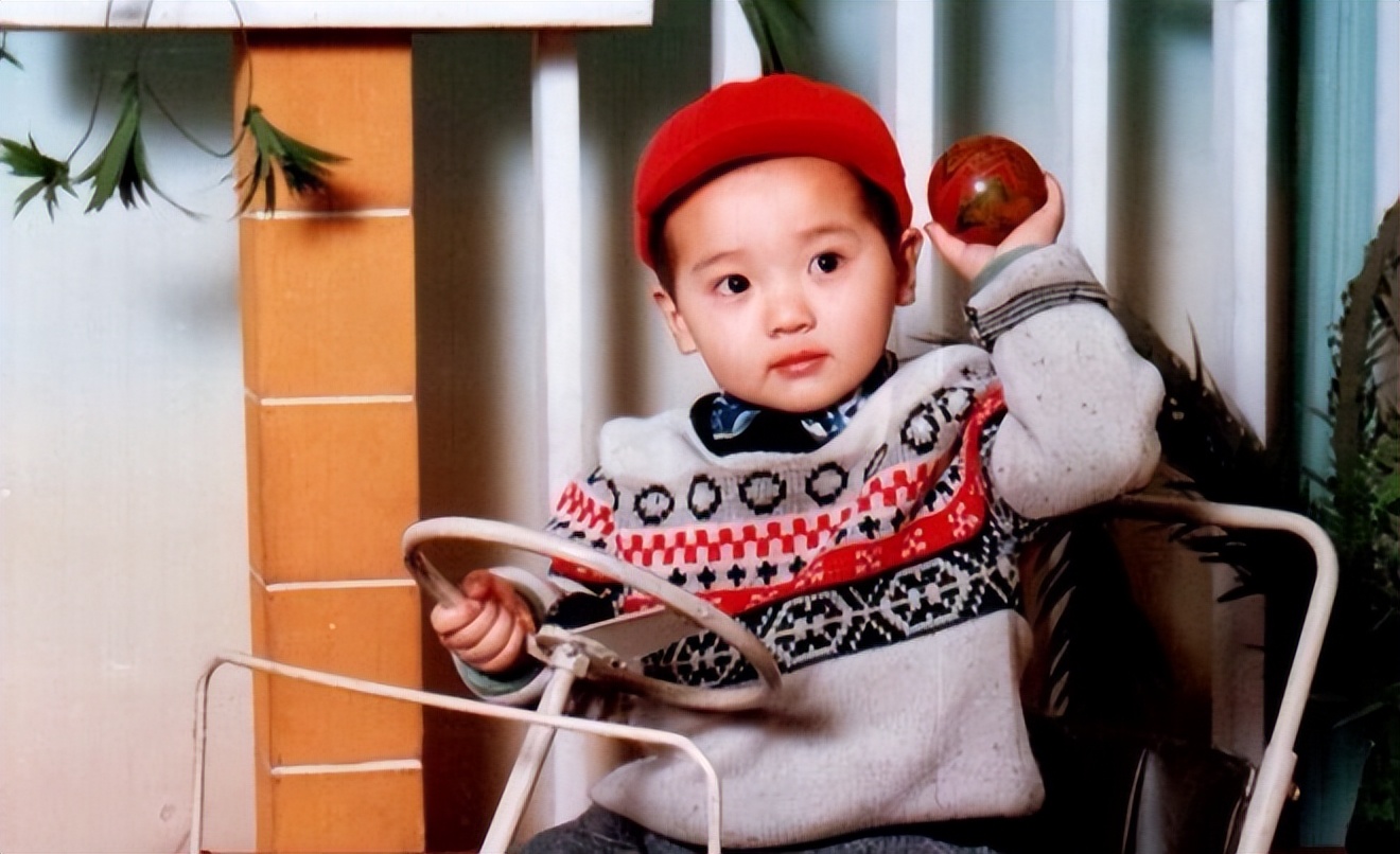 高云翔刚出道,高云翔现在靠什么生活