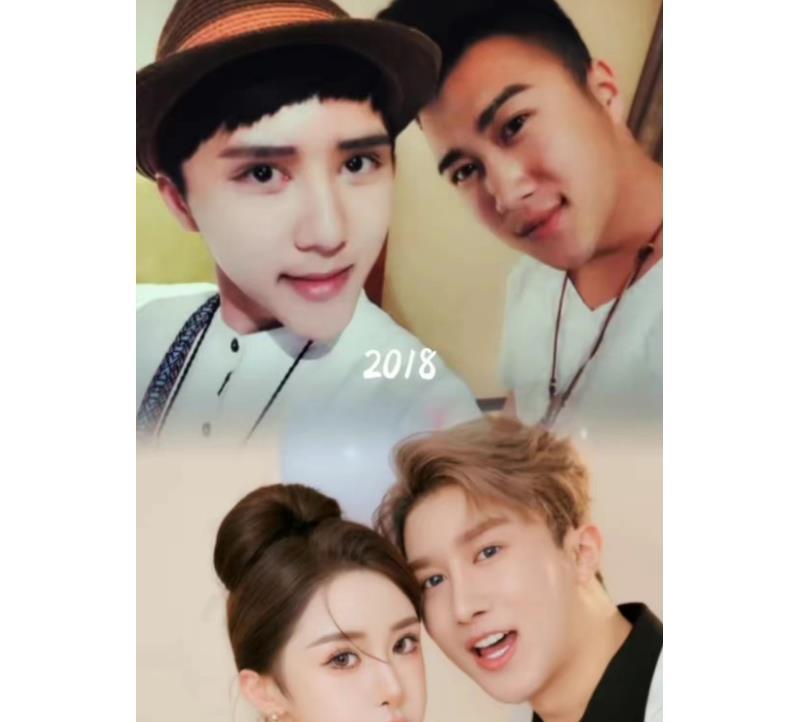 泰国做变性手术网红,泰国变性手术后康复的网红视频