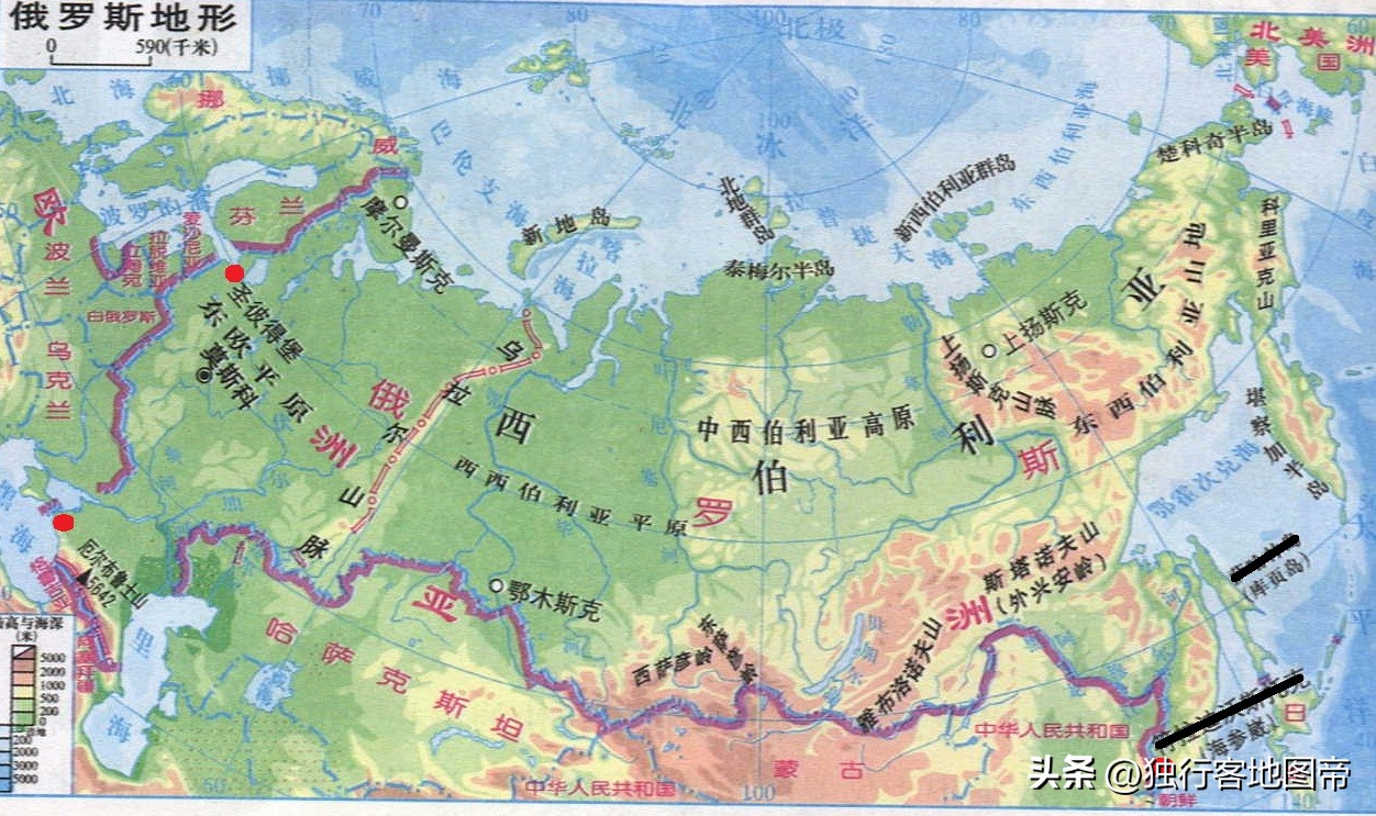 俄罗斯封锁黑海带来的影响,美国进入黑海对俄罗斯的影响