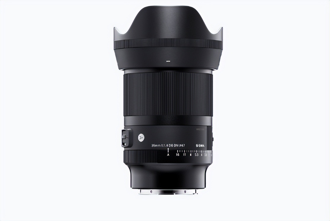 三个适马镜头,适马千元全画幅镜头