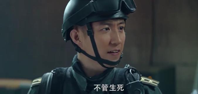 王牌部队高粱和顾一野最后一战,王牌部队顾一野与高粱性格区别