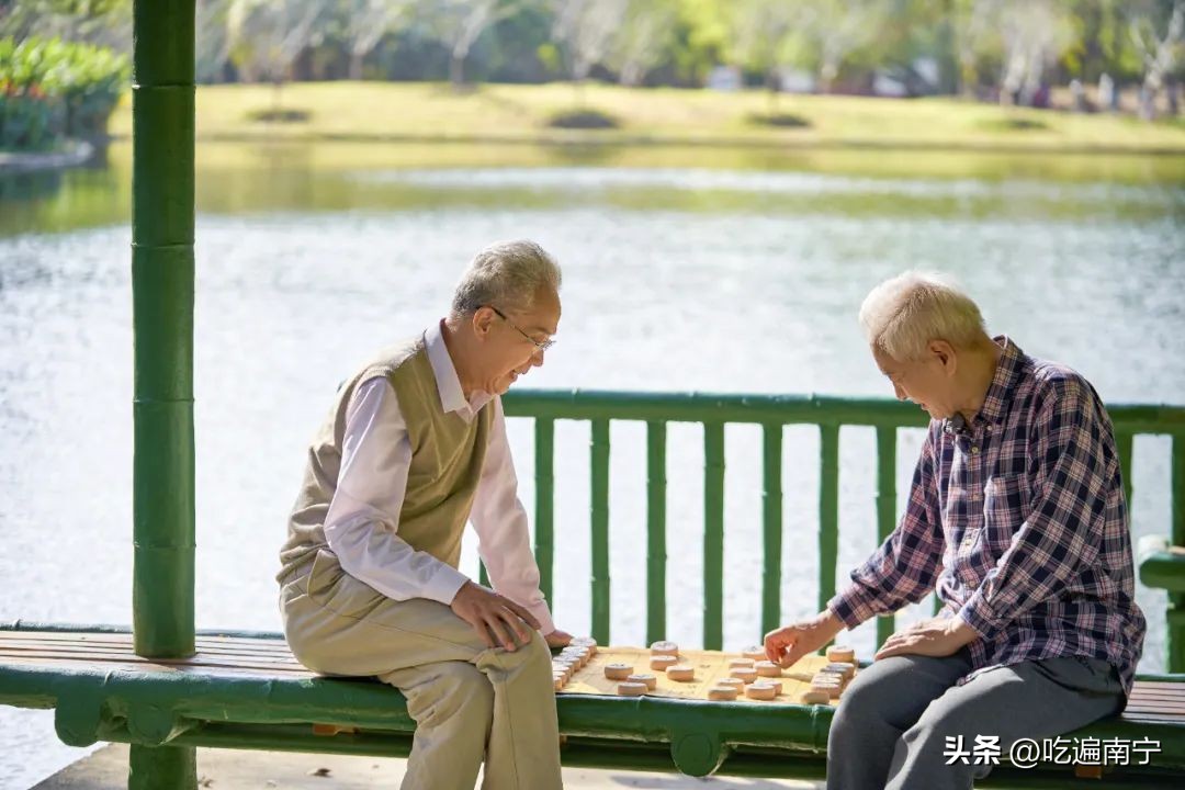 南宁真实生活现状,南宁的真实生活状态