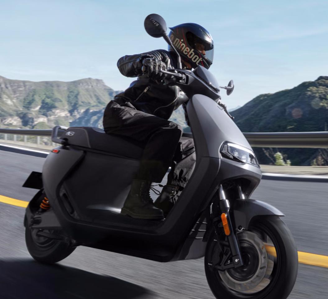 本田电摩五羊,九号电动车动力强劲推荐