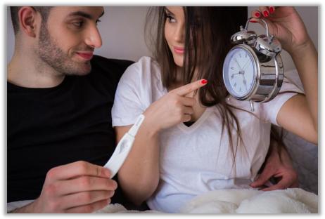 验孕棒准确吗会有测错情况吗,女人验孕棒怎么用