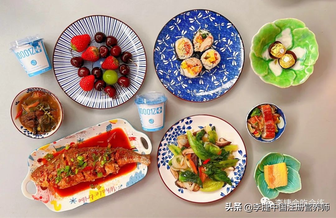 大黄花鱼的dha含量,好吃不贵富含dha的深海鱼有哪几种