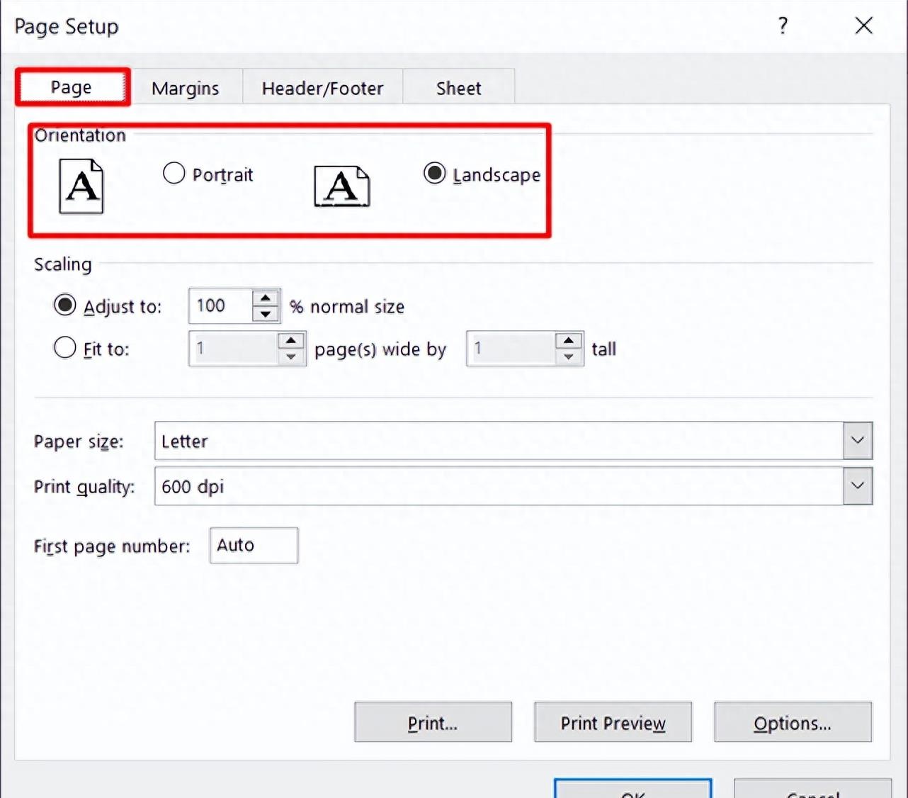 如何让excel打印出来好看不缺页,打印布局使用教程