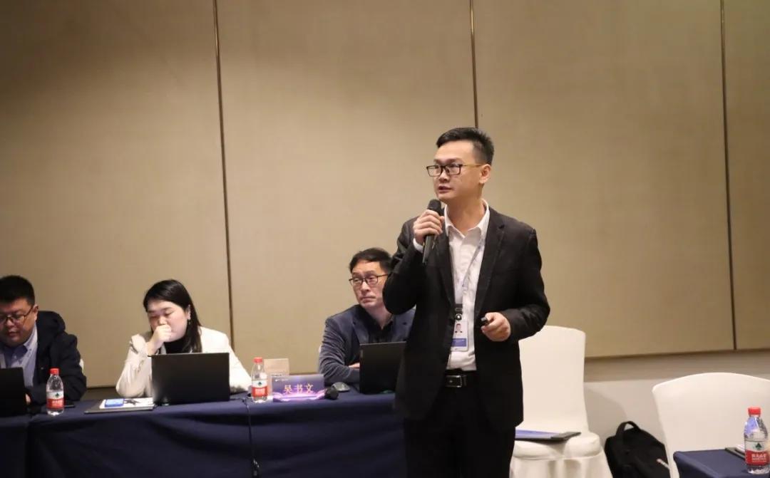 三心领航迪启新高|郭氏集团总部乔迁揭牌仪式暨经营管理工作会议