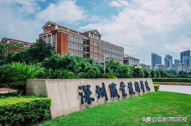 放弃本科读深职院值吗,放弃二本去读一个热门专业