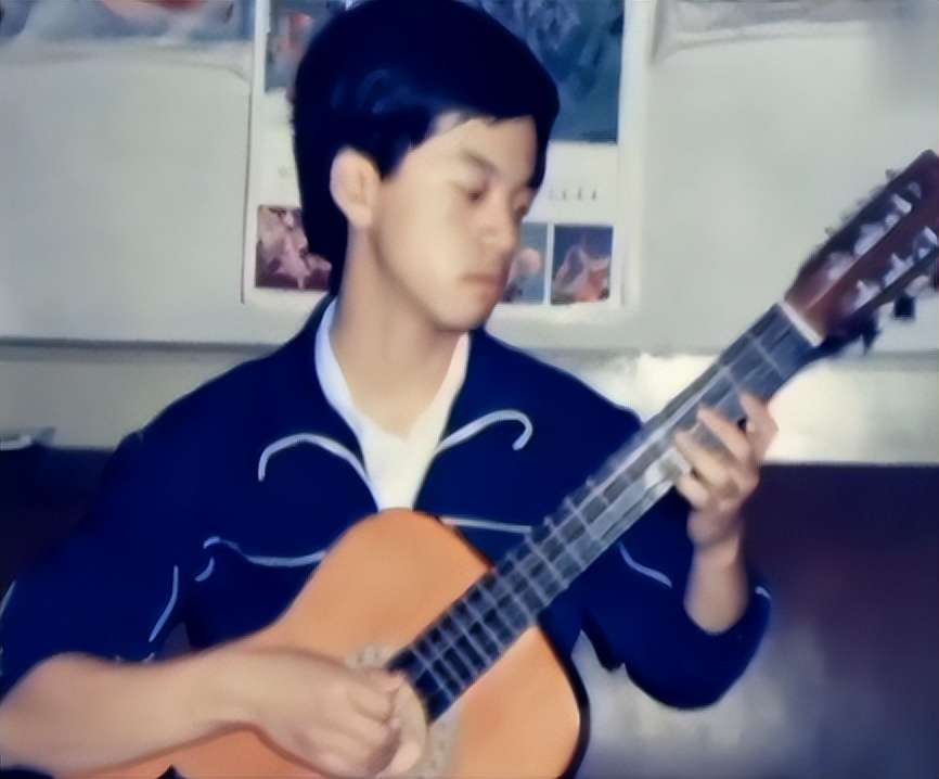 人间清流李健的成名之路,李健与清华女博士的爱情