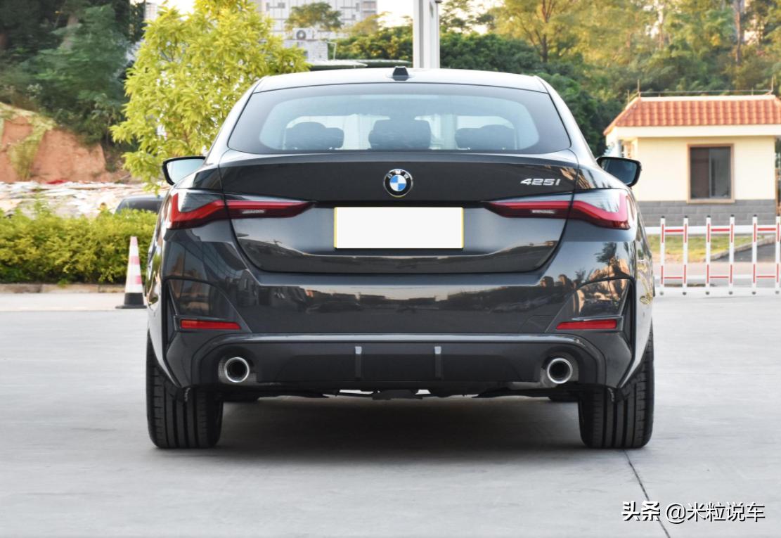 25万宝马四系敞篷,25万宝马4系敞篷版