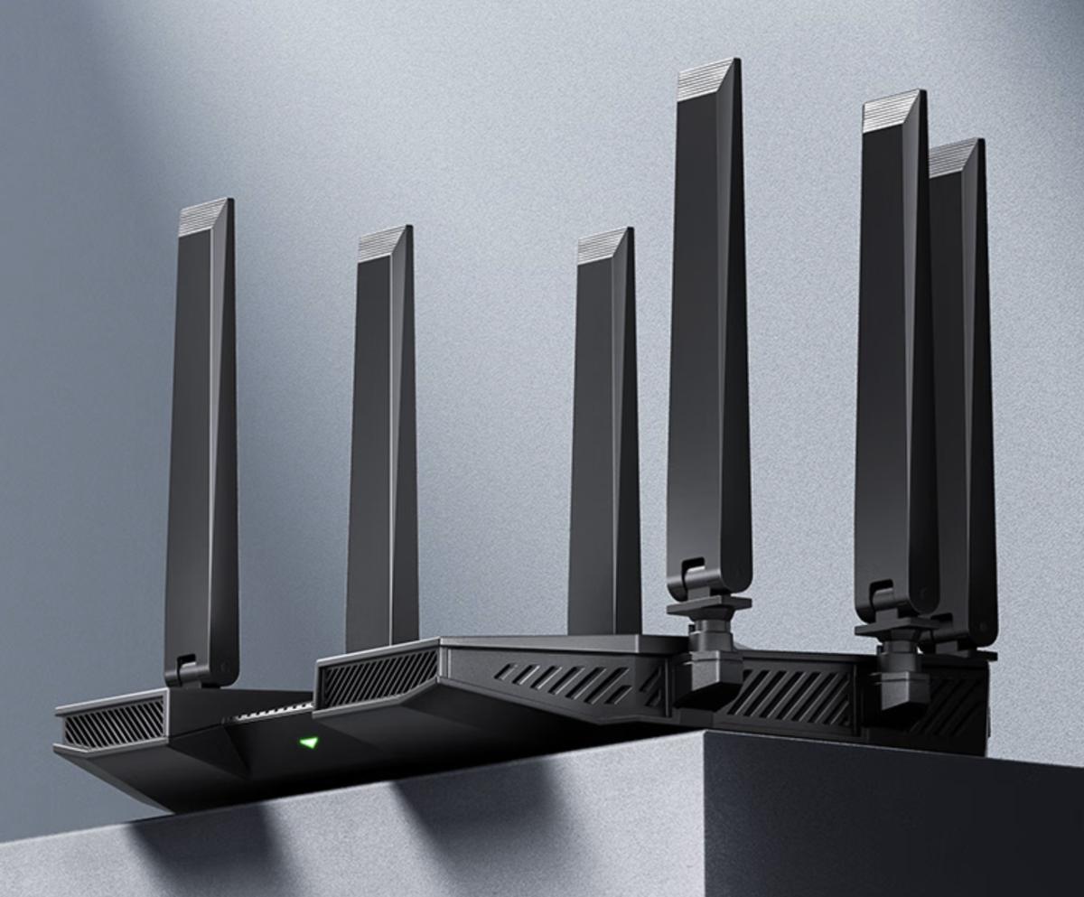 华为中兴烽火cpe路由器频段对比,中兴和华为高端网络路由器