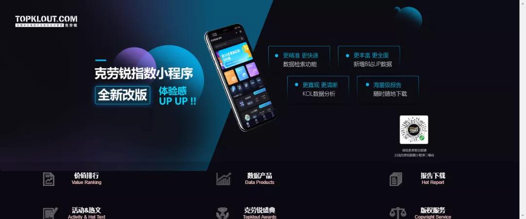 新媒体各平台数据分析网站,新媒体行业数据平台