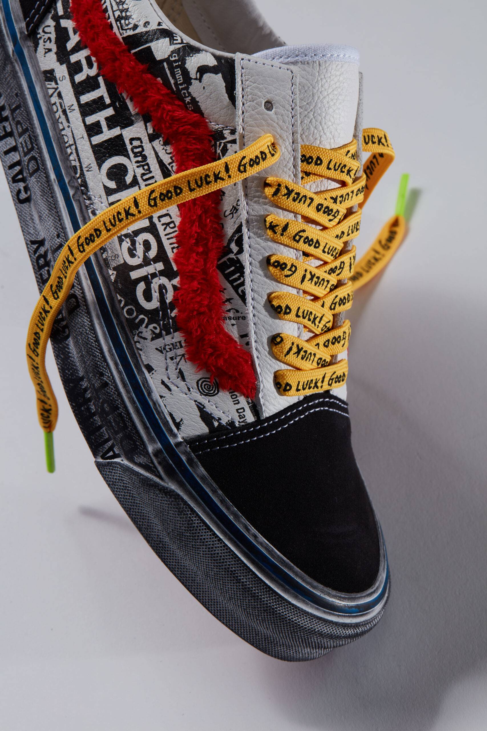 vansvault联名bodega,gallerydept洛杉矶探店