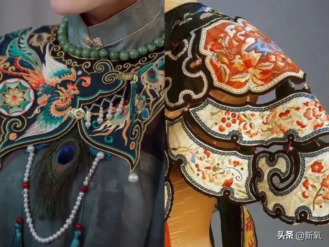 清后期极繁美学，背后的工匠技艺有多一骑绝尘？