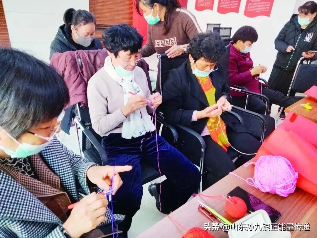 社区搭建党群服务平台 (多措并举打造党群服务新阵地)