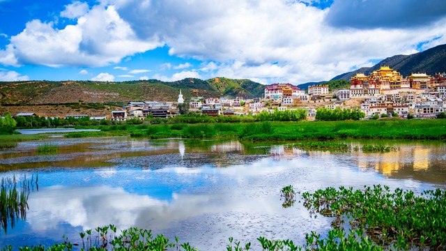 云南旅游六天五晚详细行程攻略,云南旅游六天五晚全部行程攻略