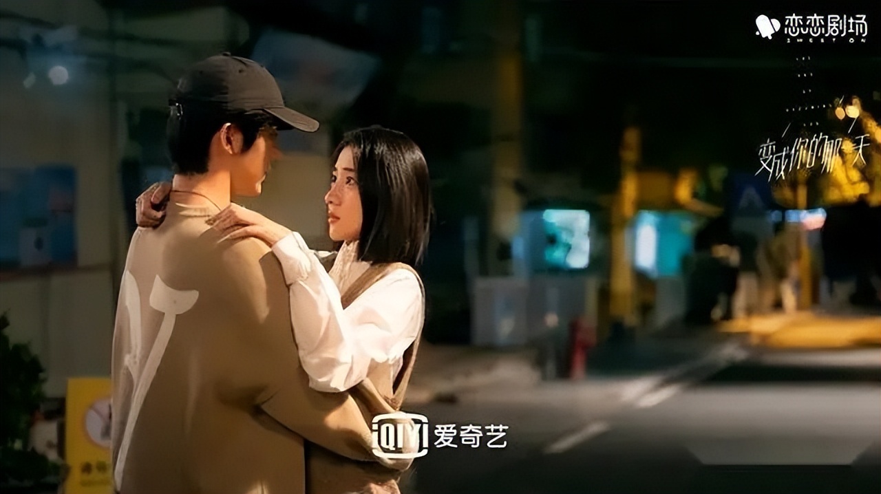 5部公认零差评甜宠剧,五部经典的高分甜宠剧