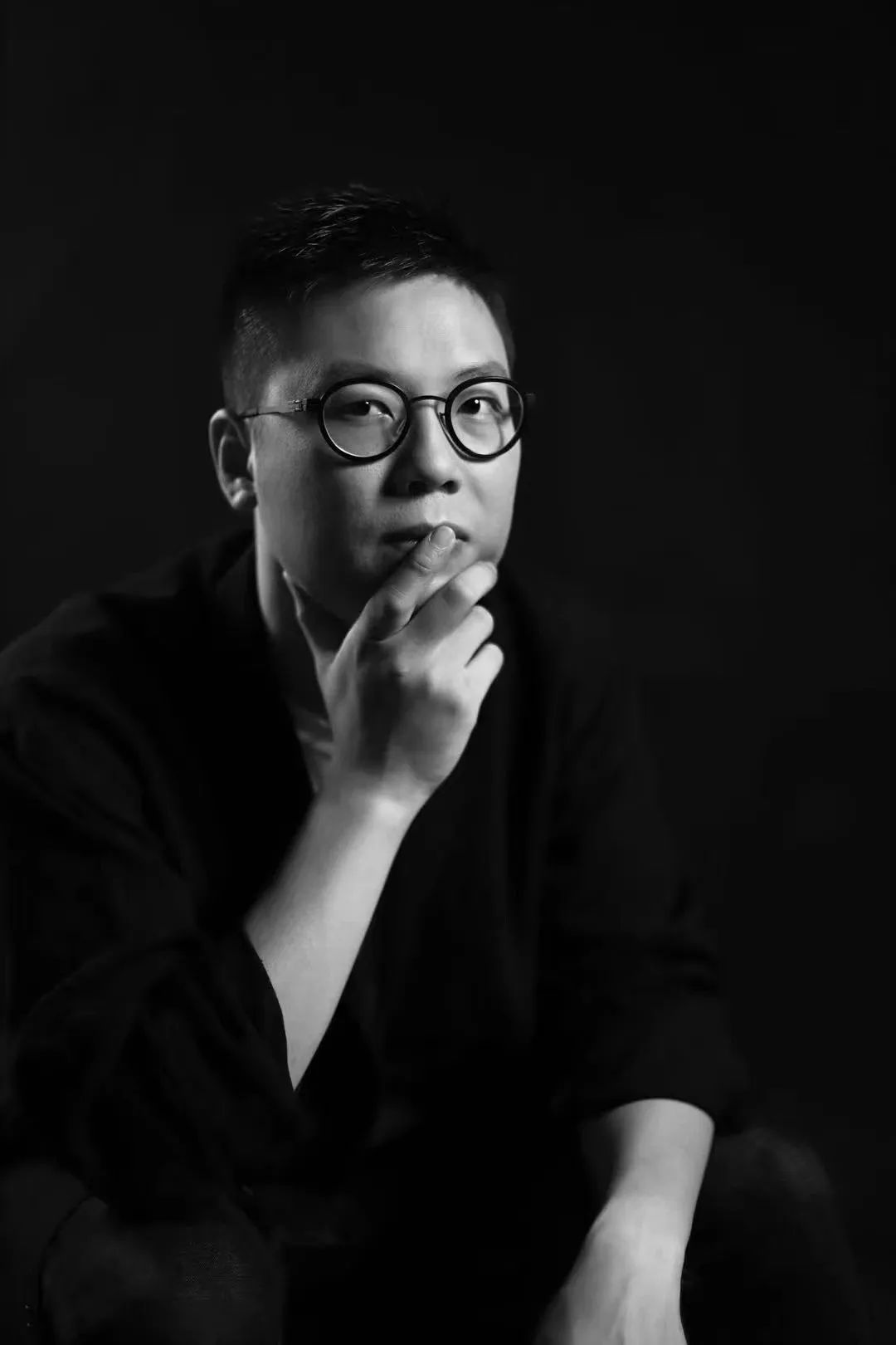 越秀现代风别墅装修案例,花都简约别墅装修设计