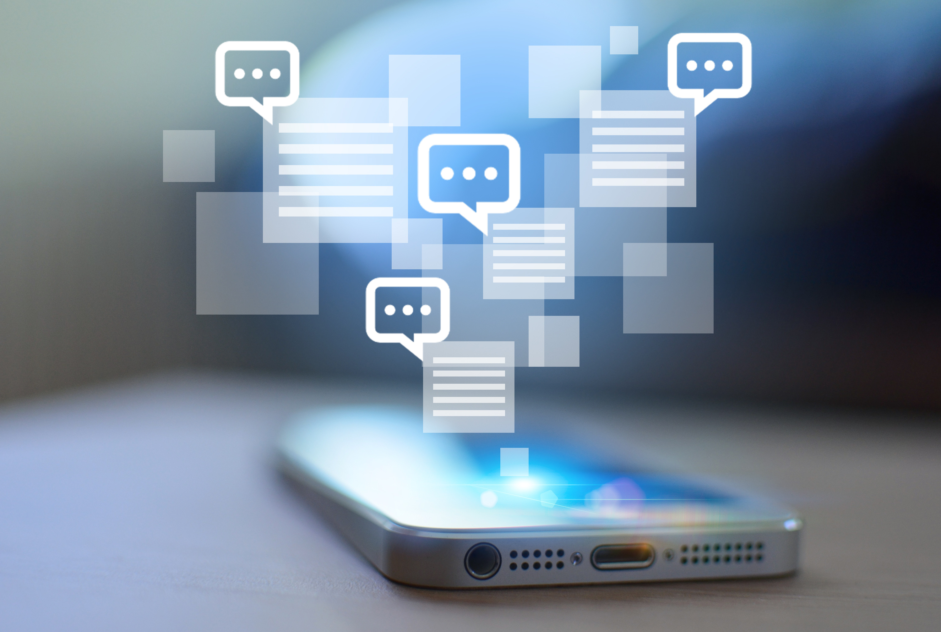 “加微信”能挣钱？别被套路了