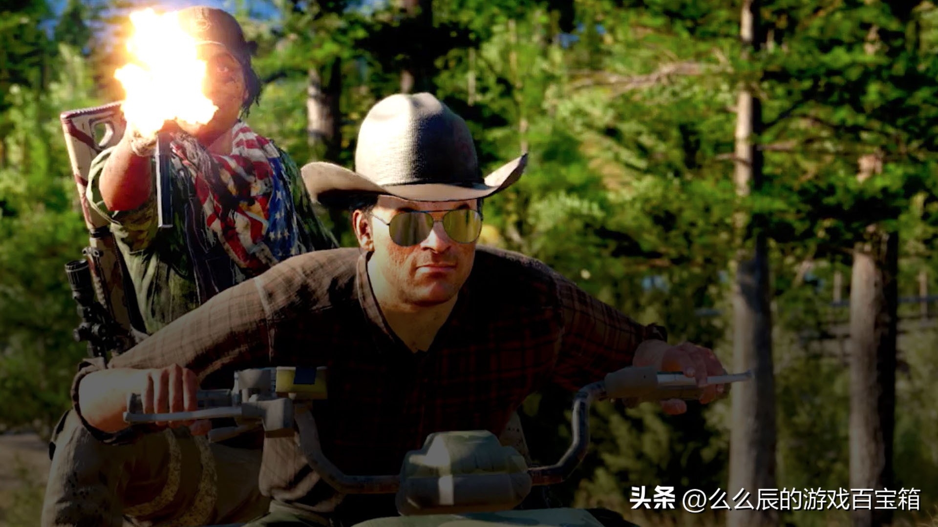 ps4ps5值得期待的游戏,2020年港服6月ps4免费游戏