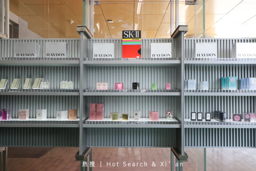 haydon黑洞北京店,haydon黑洞旗舰店上海