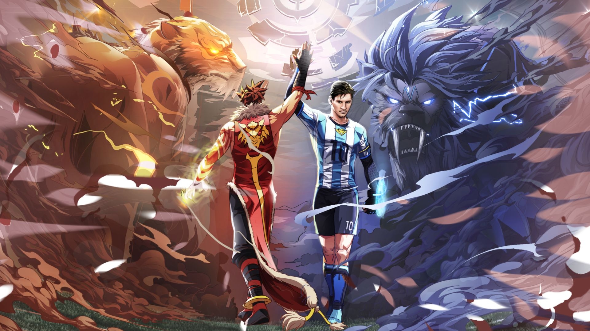 王者荣耀东方不败是稀有皮肤么,王者荣耀孙悟空三个最大短板