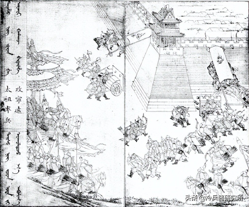 建州女真背叛大明,女真的崛起与万历援朝有关吗