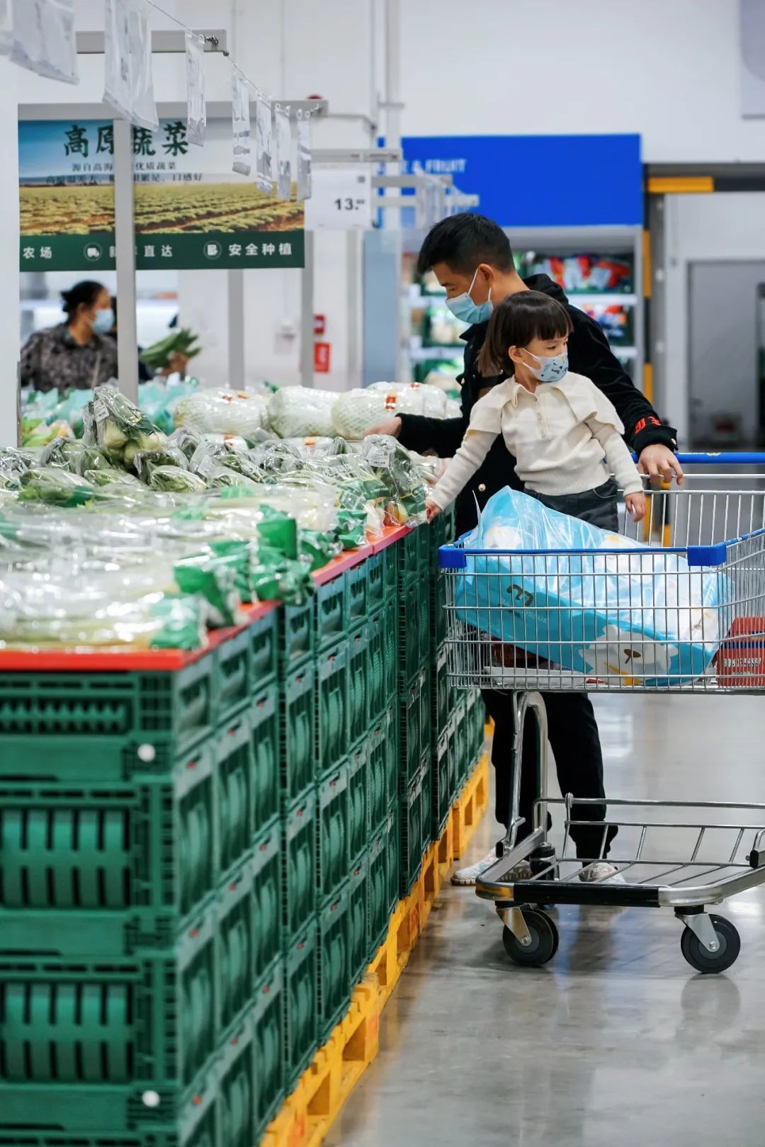 逛完山姆和麦德龙，我们整理了值得无限回购的美食清单