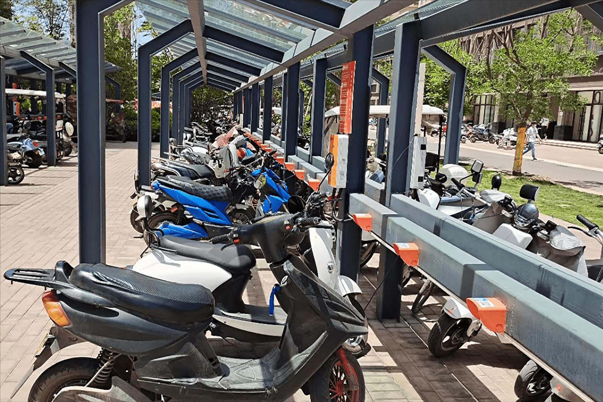 电动车充电四大误区,电动车充电的哪种方法是正确的