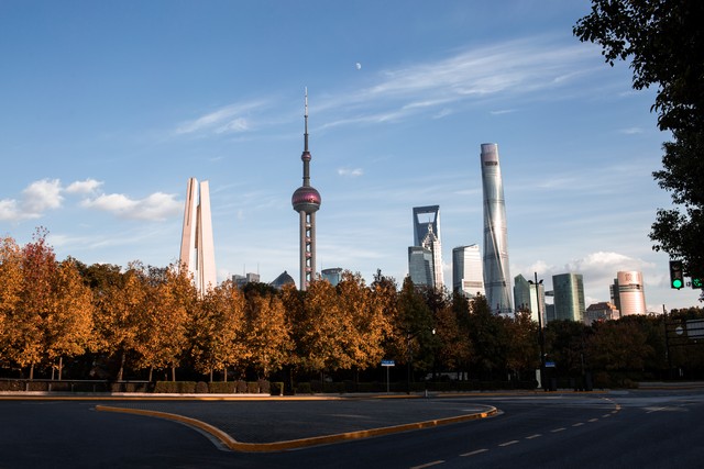 海派风格从哪开始兴起的,海派的发源地是哪里