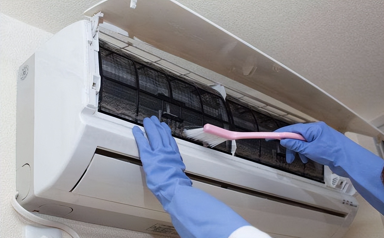 空调滤网有何作用？每个月都需要清理吗？今天终于弄明白了