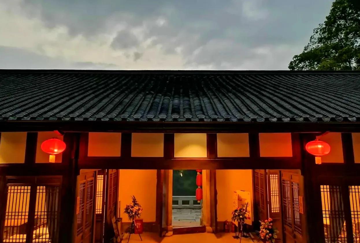 斜门正道，却尽出正人君子——走进巴南，探秘百年廖氏传奇故事