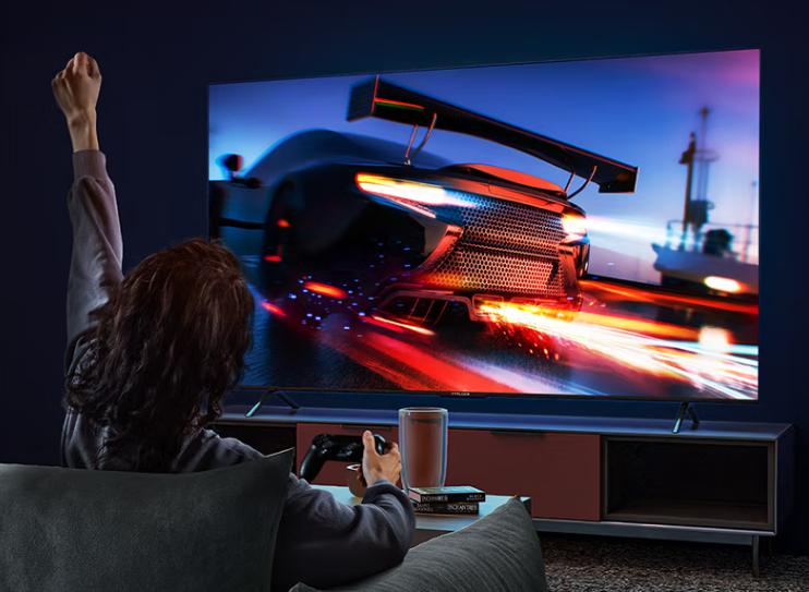 2022年55寸电视推荐性价比最高的,2022年50寸电视推荐性价比最高的