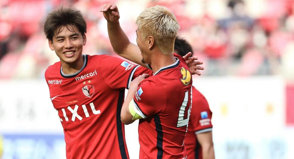 鸟栖沙岩和鹿岛鹿角比分预测,鸟栖沙岩vs鹿岛鹿角最新