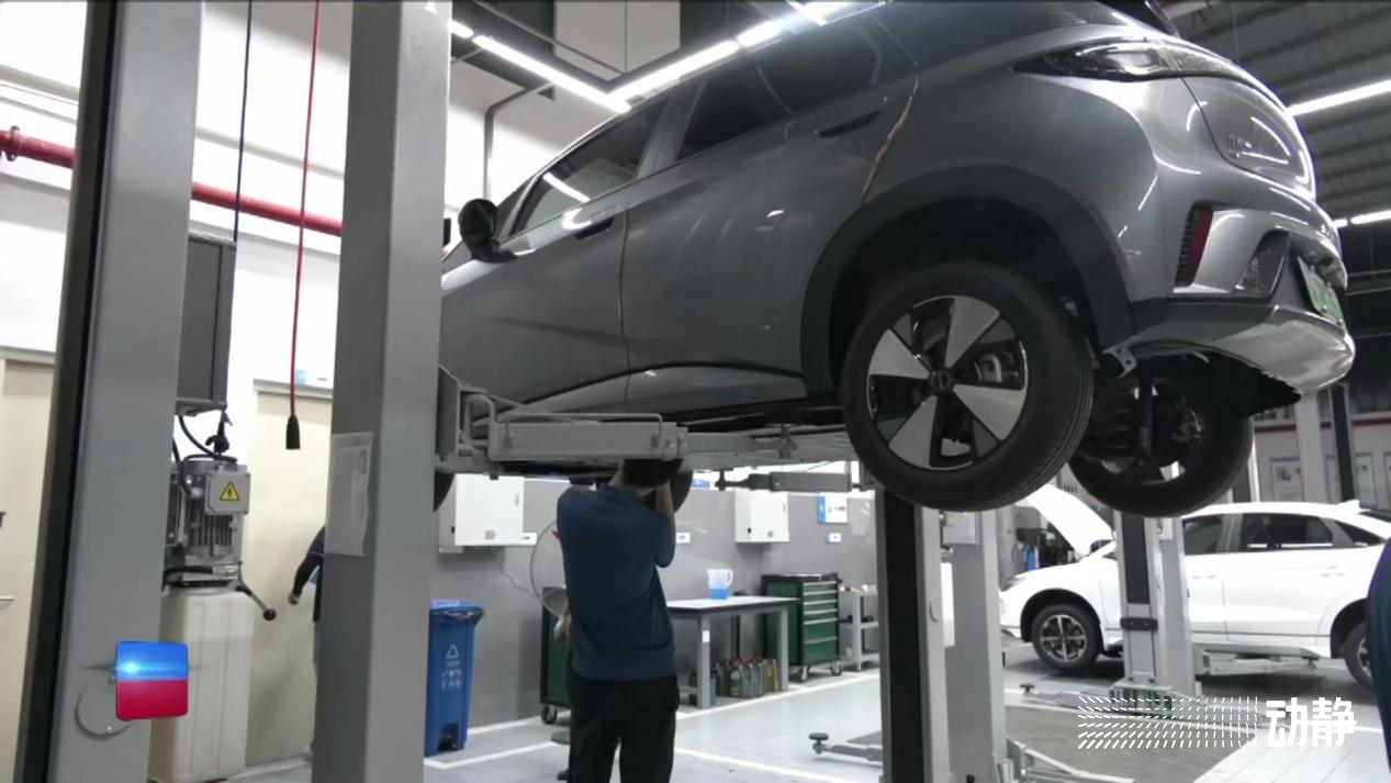 动静调研丨就业压力下，贵州职业教育为何“风景这边独好”