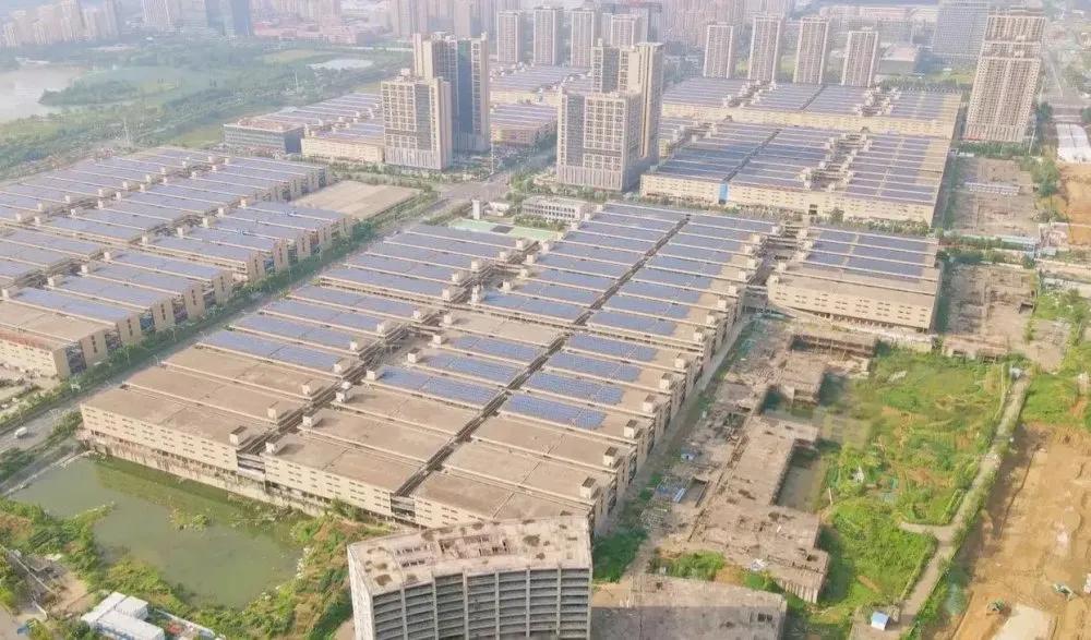 合肥京商商贸城电商基地,合肥京商商贸城服装区拿货