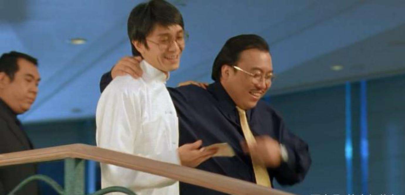 铁三角重聚哪一期,从惺惺相惜到分道扬镳