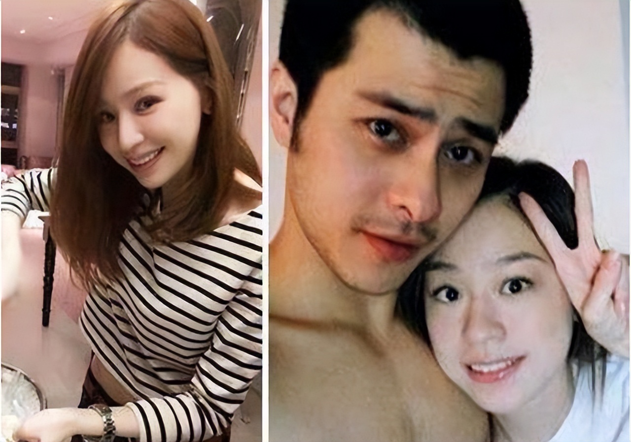 王心凌自曝童年,王心凌遇人不淑