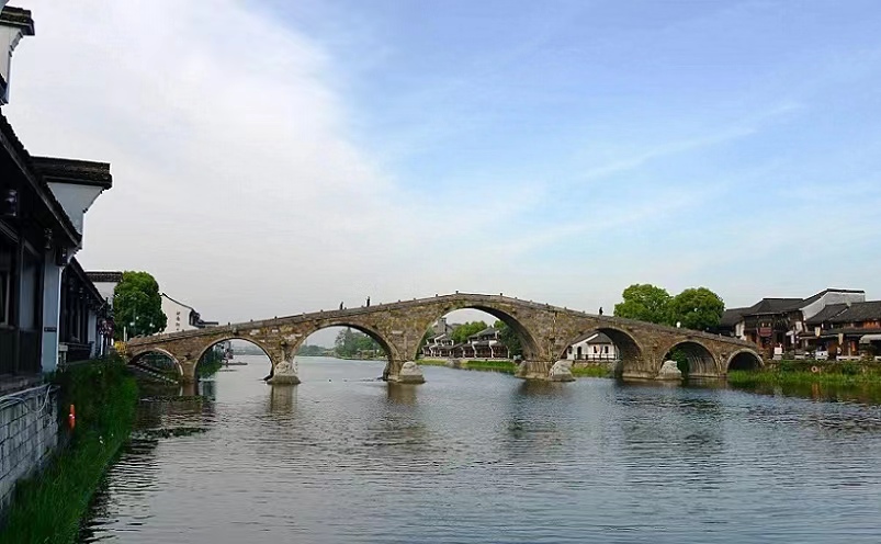 杭州旅游必去十大景点推荐一下,杭州看花好去处杭州网红景点