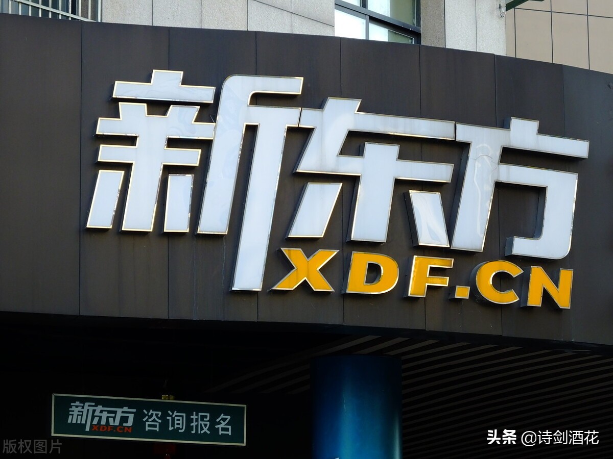 新东方俞敏洪马云抖音演讲版,俞敏洪与马云最大的不同是什么