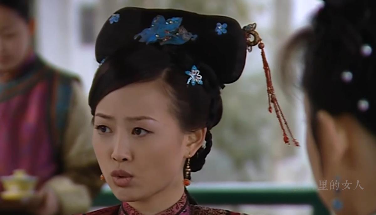 14岁女孩当上皇后的生活,14岁入宫做了10年皇后