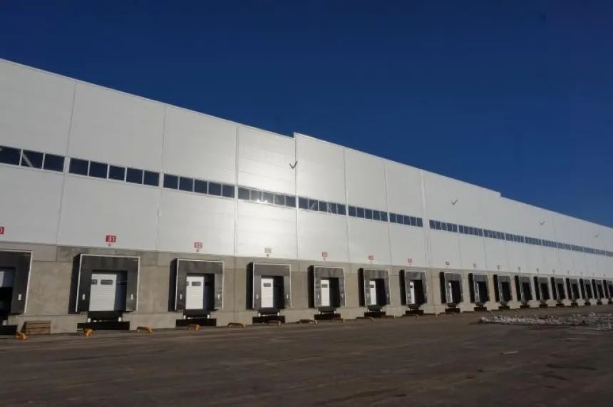 俄罗斯国际物流业发展现状,俄罗斯物流体系