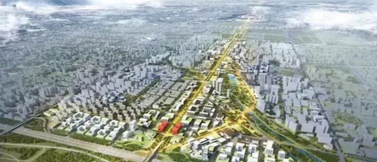 丰台区这个棚改项目安置房预选房开始大红门一期B区久敬庄安置房