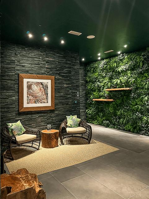 哈伊马角利兹卡尔顿,哈伊马角沙漠丽思卡尔顿酒店