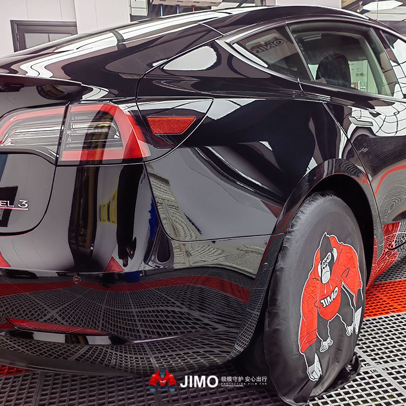 车衣在太阳暴晒下会自动修复嘛,车衣起泡用手按压了会有什么后果