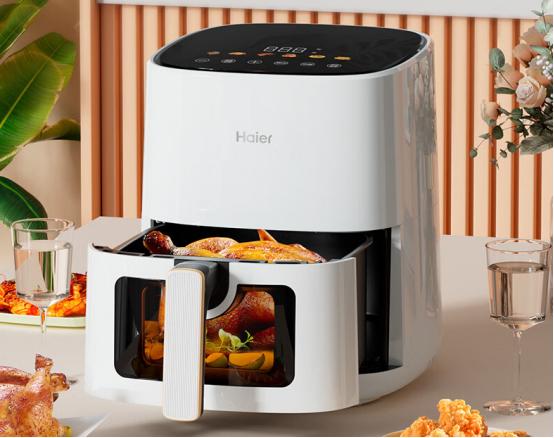 空气炸锅品牌正品2023爆款,空气炸锅排行榜前十是哪几个品牌