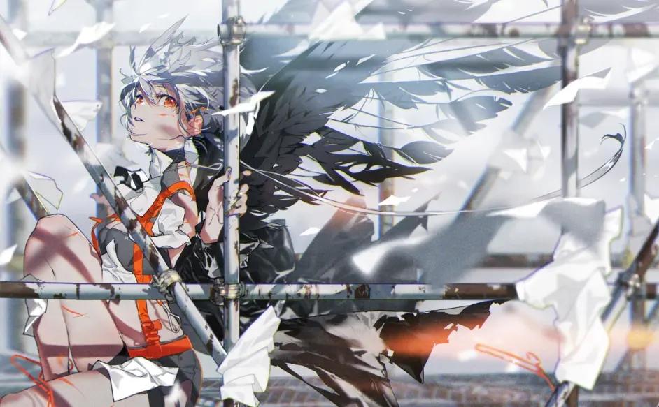 eve画师米山舞mv完整版,能和米山舞媲美的画师