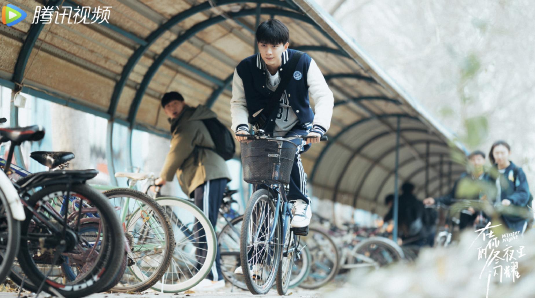 在你的冬夜里闪耀大结局剧情介绍,在你的冬夜里闪耀大结局分析