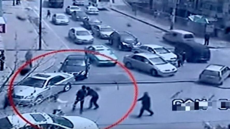 2011打死民警事件,交警执法被打死当事人处理结果