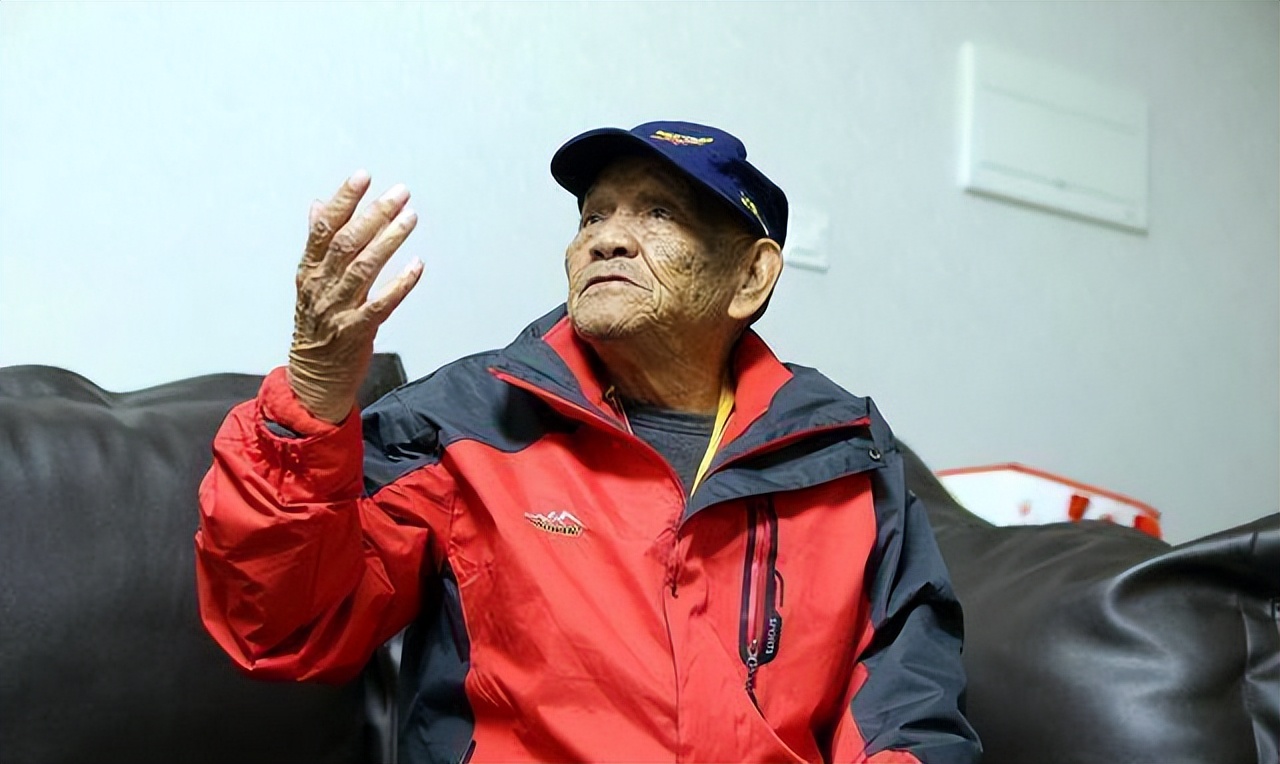 父子5人出川抗日,兄弟四人抗日仅一人活着回家